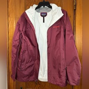 Patagonia Women’s h2no Torrentshell Jacket